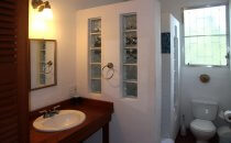 Blue Belize Guesthouse, Punta Gorda, Belize
