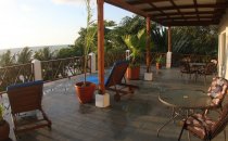 Blue Belize Guesthouse, Punta Gorda, Belize