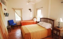 Blue Belize Guesthouse, Punta Gorda, Belize