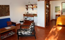 Blue Belize Guesthouse, Punta Gorda, Belize