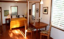 Blue Belize Guesthouse, Punta Gorda, Belize