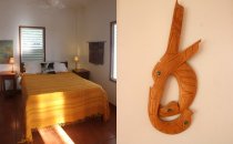 Blue Belize Guesthouse, Punta Gorda, Belize
