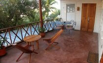 Blue Belize Guesthouse, Punta Gorda, Belize
