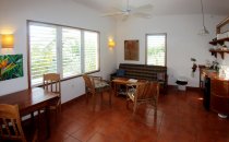 Blue Belize Guesthouse, Punta Gorda, Belize
