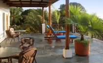 Blue Belize Guesthouse, Punta Gorda, Belize