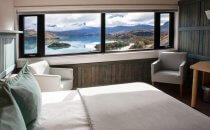 Explora Lodge, Torres del Paine, Chile