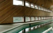Explora Lodge, Torres del Paine, Chile