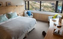 Explora Lodge, Torres del Paine, Chile
