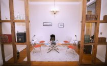 New Voga Guesthouse, Valparaíso, Chile