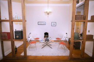 New Voga Guesthouse, Valparaíso, Chile