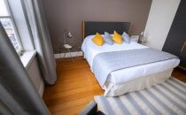 New Voga Guesthouse, Valparaíso, Chile