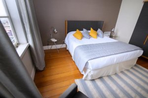 New Voga Guesthouse, Valparaíso, Chile