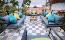 New Voga Guesthouse, Valparaíso, Chile