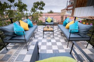 New Voga Guesthouse, Valparaíso, Chile