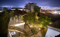 New Voga Guesthouse, Valparaíso, Chile