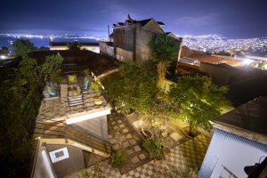 New Voga Guesthouse, Valparaíso, Chile