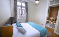 New Voga Guesthouse, Valparaíso, Chile