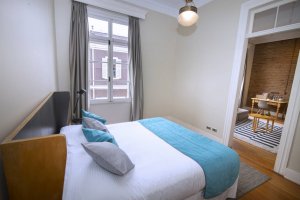 New Voga Guesthouse, Valparaíso, Chile