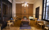New Voga Guesthouse, Valparaíso, Chile