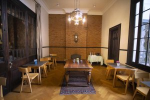 New Voga Guesthouse, Valparaíso, Chile