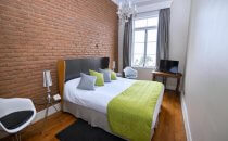 New Voga Guesthouse, Valparaíso, Chile