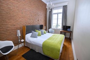 New Voga Guesthouse, Valparaíso, Chile