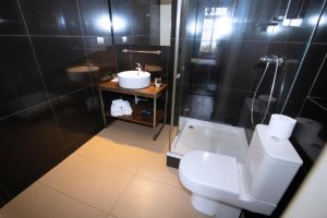New Voga Guesthouse, Valparaíso, Chile