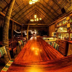 Casa Lú, Mazunte, Mexiko