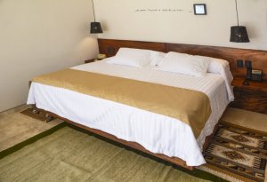 Casa Lú, Mazunte, Mexiko
