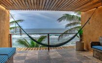 Hotel Casa Bagus, San Agustinillo, Mexico