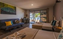 Hotel Casa Bagus, San Agustinillo, Mexico