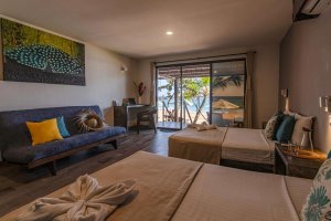 Hotel Casa Bagus, San Agustinillo, Mexiko
