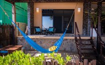 Hotel Casa Bagus, San Agustinillo, Mexico