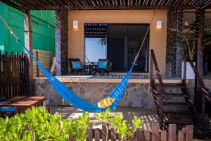 Hotel Casa Bagus, San Agustinillo, Mexiko