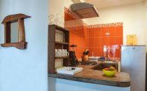 Hotel Casa Bagus, San Agustinillo, Mexico