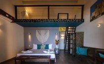Hotel Casa Bagus, San Agustinillo, Mexico