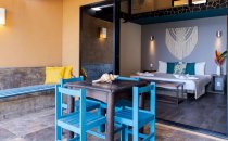 Hotel Casa Bagus, San Agustinillo, Mexico