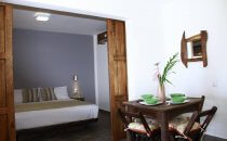Hotel Casa Bagus, San Agustinillo, Mexico