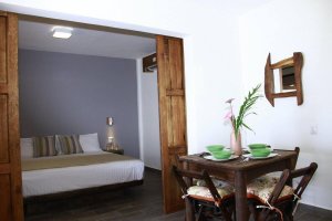 Hotel Casa Bagus, San Agustinillo, Mexiko