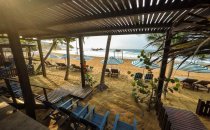 Hotel Casa Bagus, San Agustinillo, Mexico
