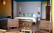 Hotel Casa Bagus, San Agustinillo, Mexico