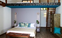 Hotel Casa Bagus, San Agustinillo, Mexico