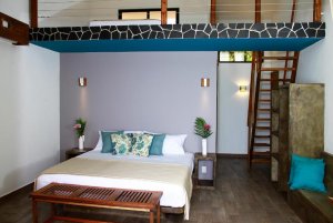 Hotel Casa Bagus, San Agustinillo, Mexiko