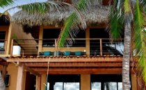 Hotel Casa Bagus, San Agustinillo, Mexico