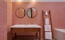 Hotel San Rafael, Mompox, Colombia