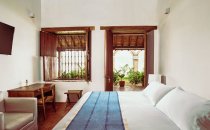 Hotel San Rafael, Mompox, Colombia
