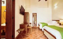 Hotel San Rafael, Mompox, Colombia
