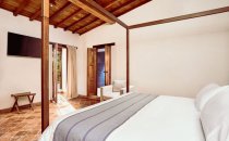 Hotel San Rafael, Mompox, Colombia
