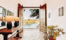 Hotel San Rafael, Mompox, Colombia