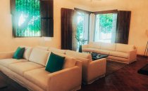Hotel San Rafael, Mompox, Colombia